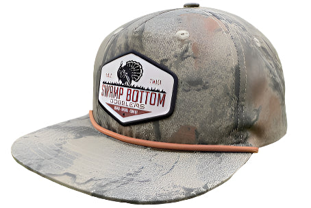 Swamp Bottom Gobblers Lost Goat Rope